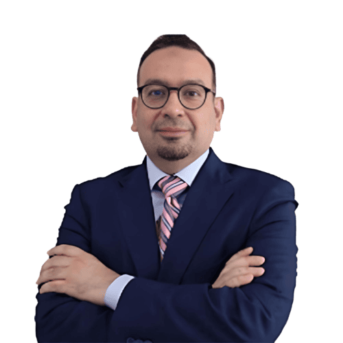 Dr Abdul Salam Al Hakim